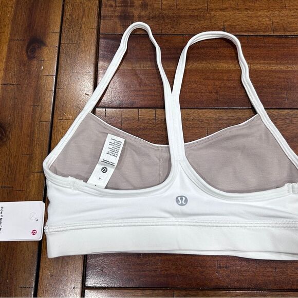New Flow Y Nulu Bra - Picture 2 of 2